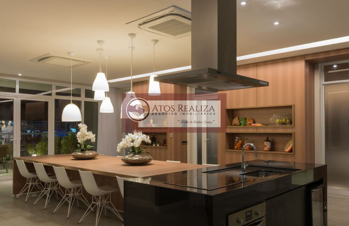 Apartamento à venda com 1 quarto, 1 banheiro, 1 vaga e 47m² no Campo Belo, São Paulo — foto principal