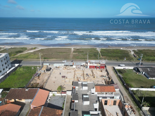 Mareã Beach Living, Albatroz - Matinhos