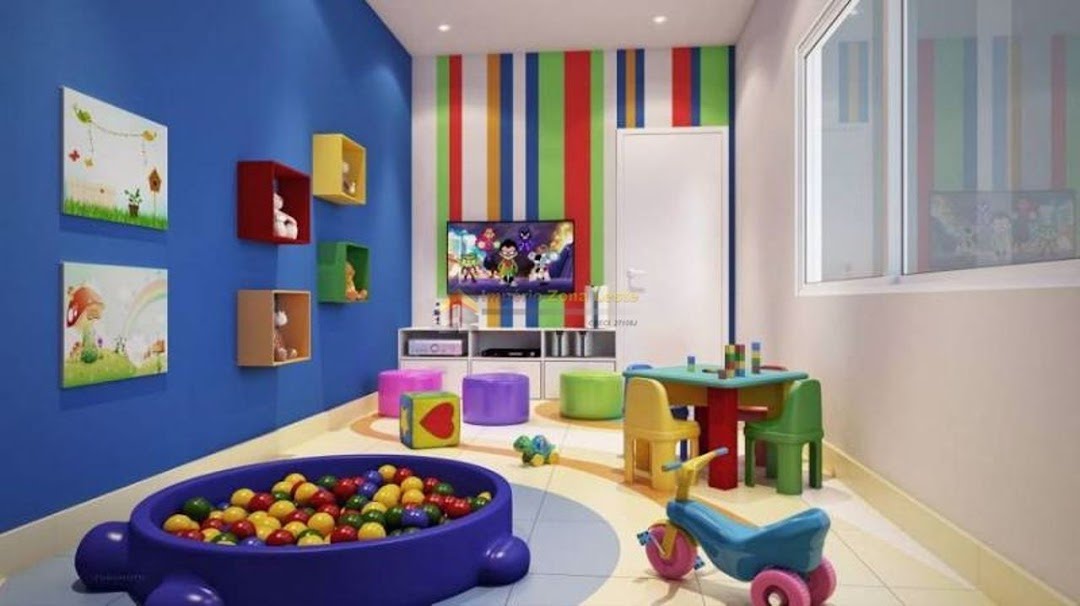 Prédio Inteiro, 45 m² - Foto 11