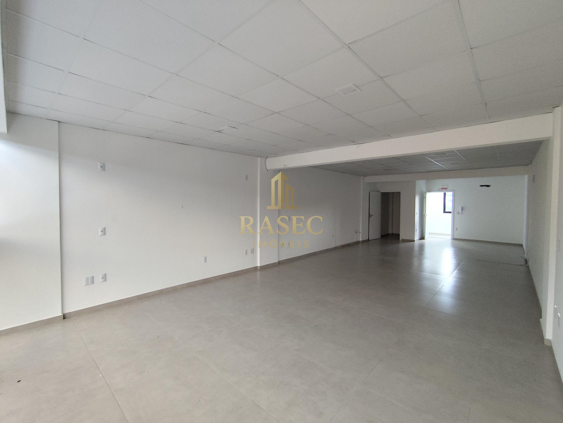 Comercial para alugar com 1 banheiro e 62m² no Souza Cruz, Brusque (SC) — foto 3 de 4