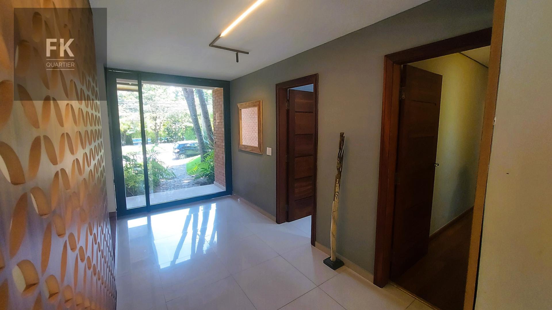 Casa à venda com 4 quartos, 3 suítes, 4 vagas e 509m² no Alphaville Residencial Dois, Barueri (SP) — foto 8 de 30