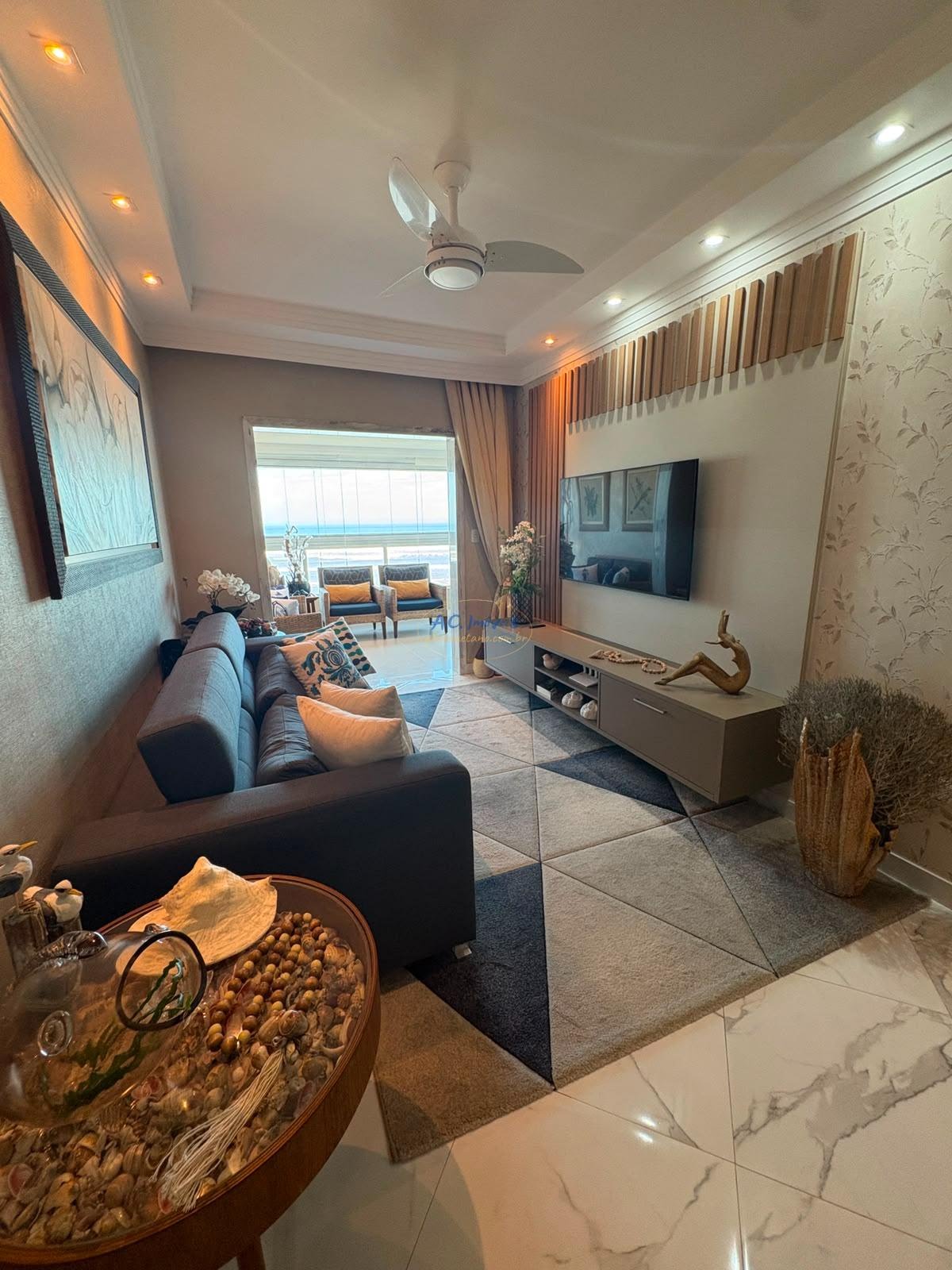 Apartamento à venda com 3 quartos, 1 suíte, 2 vagas e 100m² no Balneario Flórida, Praia Grande (SP) — foto 11 de 30
