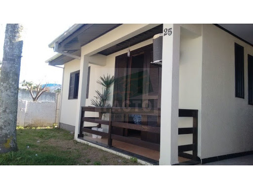 Casa em Urussanguinha  -  Araranguá