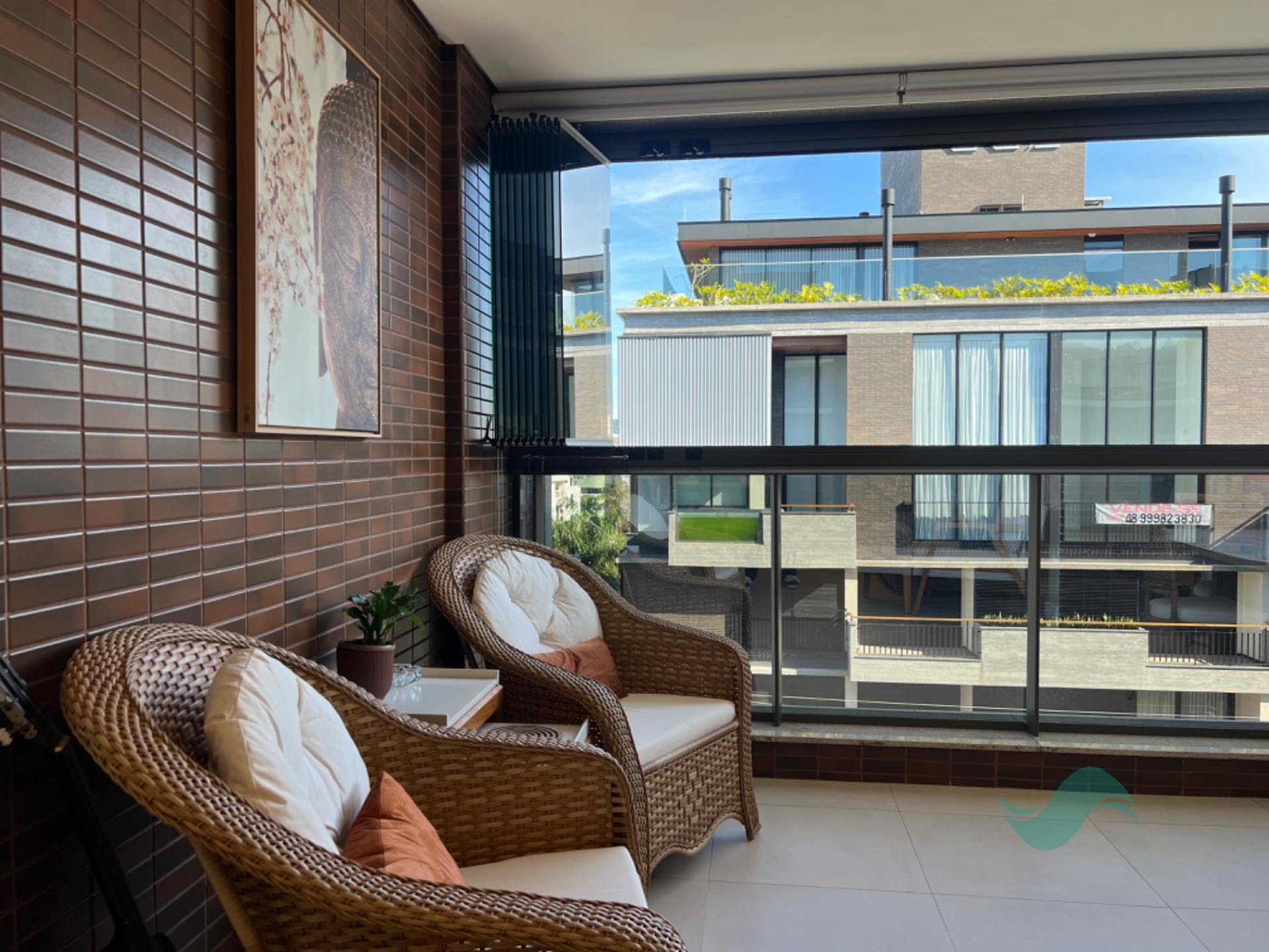 Apartamento à venda com 2 suítes, 1 vaga e 91m² no Jurerê, Florianópolis (SC) — foto 20 de 30