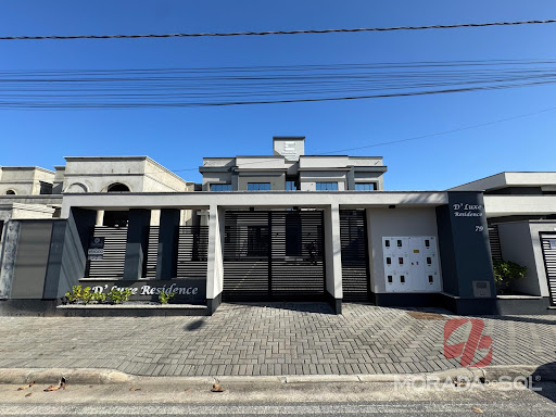 Lindo Apartamento para Locação em Bosque da Mata - Tijucas