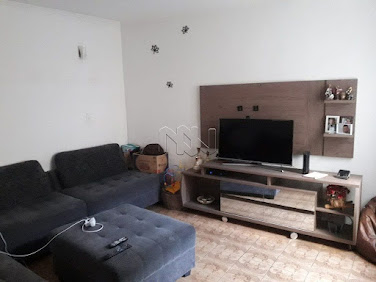 Casa em Vila Maria  -  São Paulo