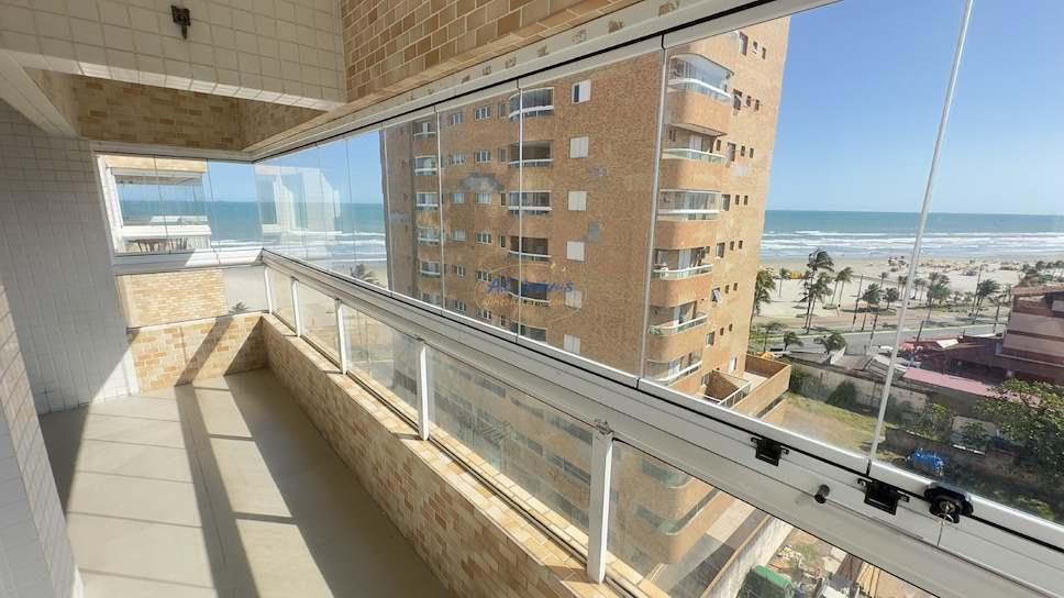 Apartamento à venda com 3 quartos, 1 suíte, 2 vagas e 152m² no Ocian, Praia Grande (SP) — foto 22 de 30