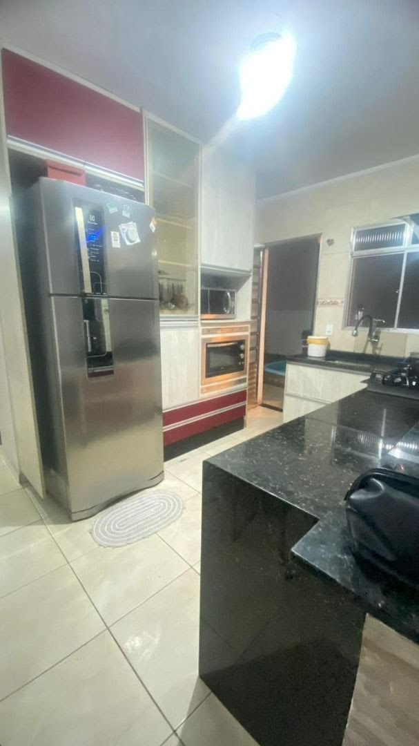 Cozinha
