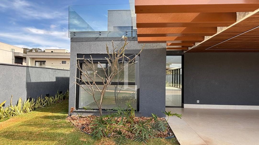 Casa à venda com 4 quartos, 4 suítes, 4 vagas e 284m² no Jardins França, Goiânia (GO) — foto 20 de 20