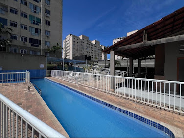 Apartamento em Granja dos Cavaleiros - Macaé, RJ
