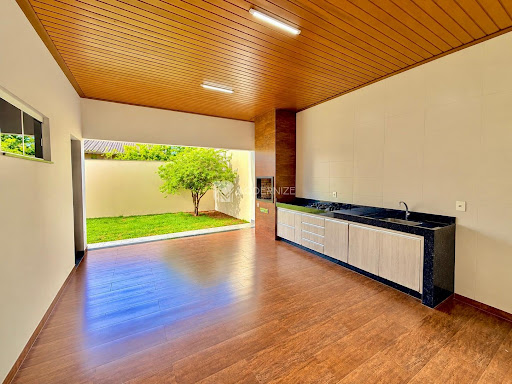 Casa em Jardim Europa  -  Catalão