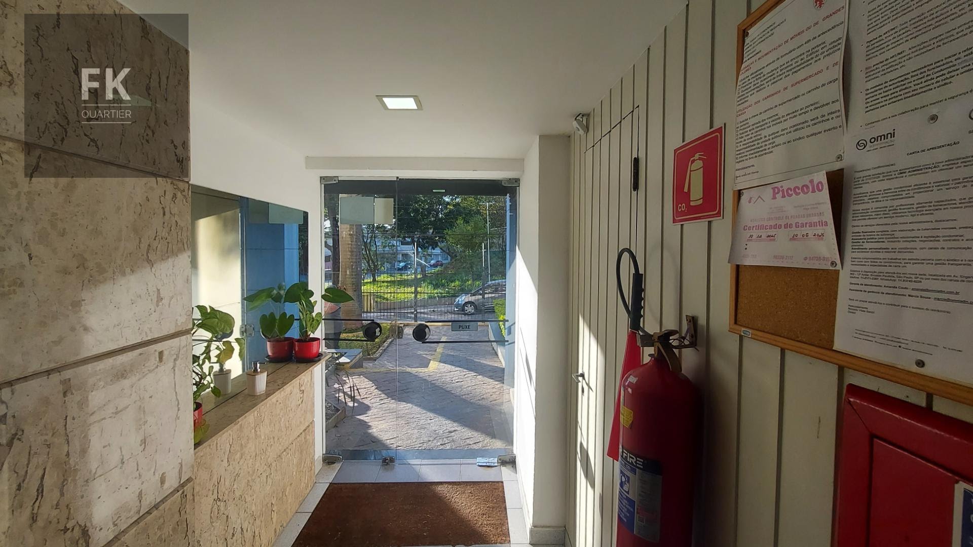 Apartamento à venda com 2 quartos, 1 banheiro, 1 vaga e 59m² no Jardim Ester, São Paulo (SP) — foto 19 de 23