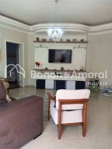 Casa, 4 quartos, 197 m² - Foto 3