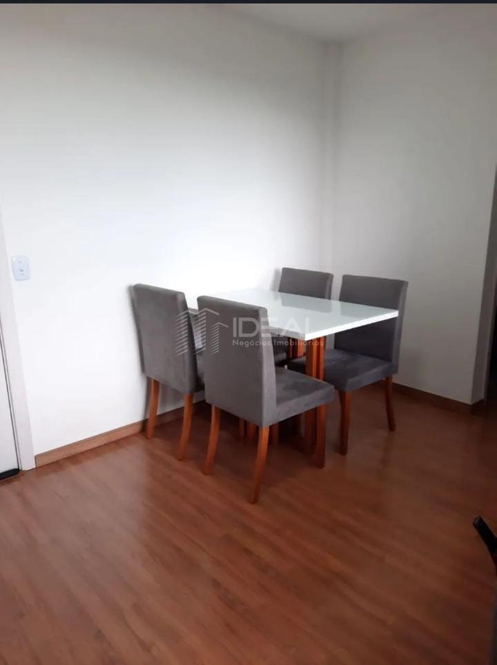 Apartamento à venda com 2 quartos, 1 suíte, 1 vaga e 47m² no Parque Flamboyant, Campos dos Goytacazes (RJ) — foto 7 de 14