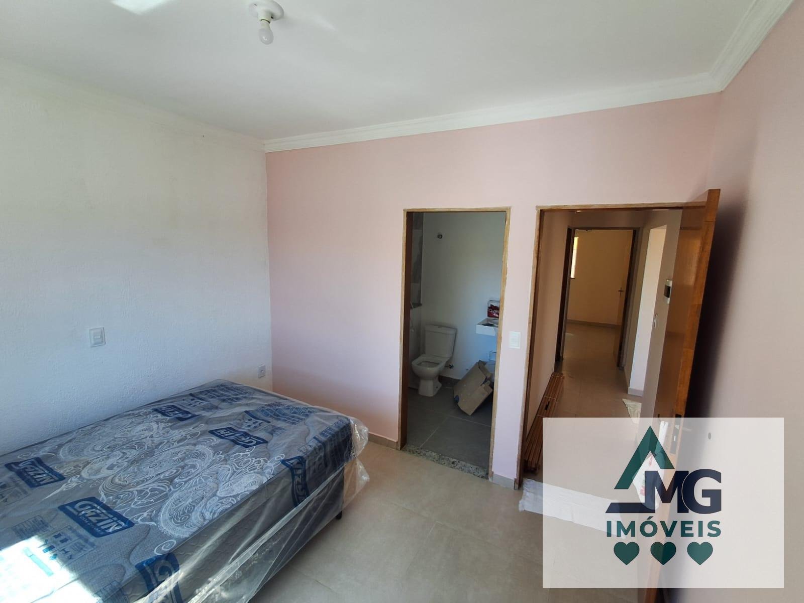 Casa à venda com 2 quartos, 1 suíte, 4 vagas e 88m² no Jardim Europa II, Três Corações (MG) — foto 4 de 30