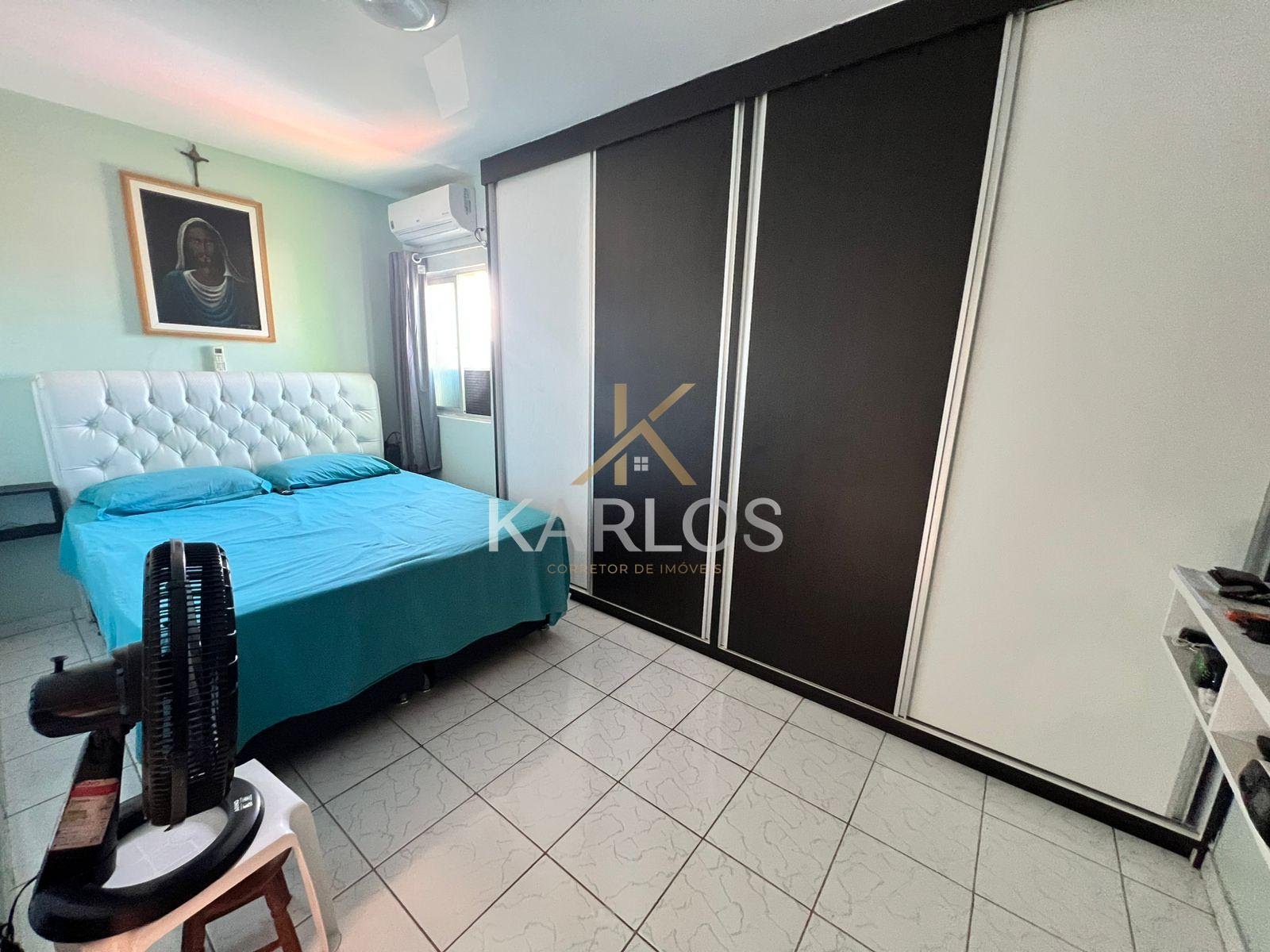Apartamento à venda com 3 quartos, 1 suíte, 1 vaga e 96m² no Jardim Atlântico, Olinda (PE) — foto 8 de 15