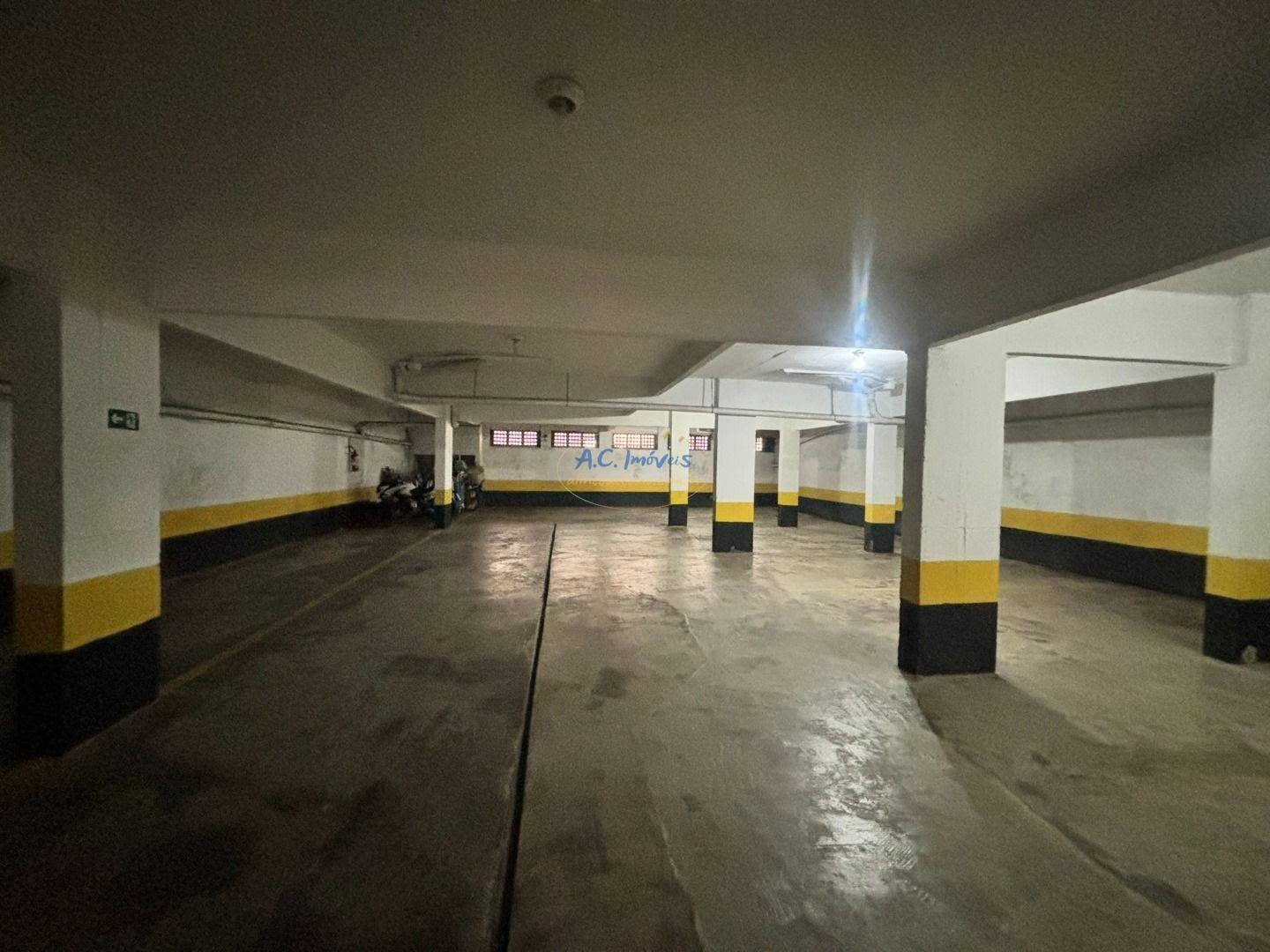 Apartamento à venda com 1 quarto, 1 banheiro, 1 vaga e 70m² no Guilhermina, Praia Grande (SP) — foto 29 de 30