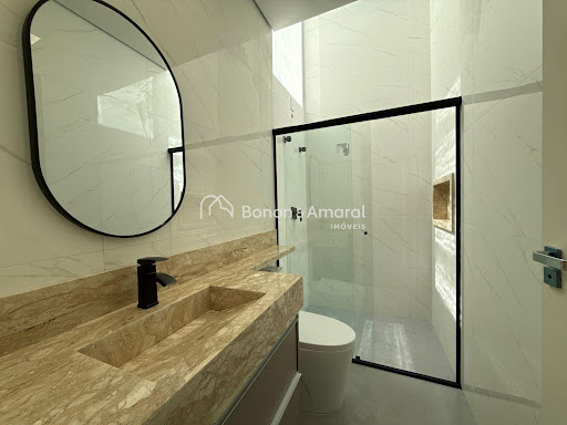 Casa de Condomínio, 3 quartos - Foto 23