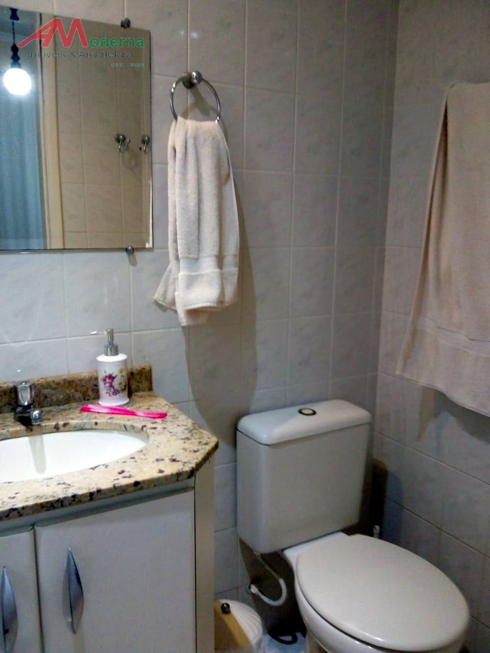 Apartamento à venda com 3 quartos, 1 suíte, 2 vagas e 76m² no Taboão, São Bernardo do Campo (SP) — foto 12 de 13