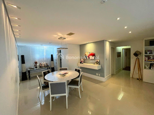 Apartamento, 2 quartos, 152 m² - Foto 7