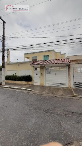 Apartamento em Itaquera  -  São Paulo