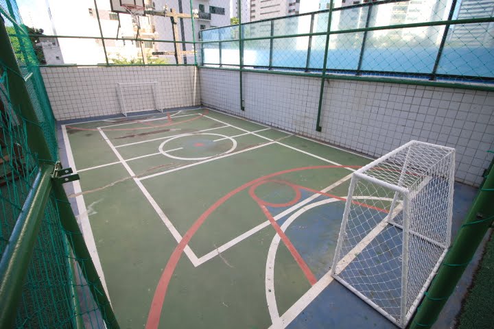 Apartamento à venda com 3 quartos, 1 suíte, 2 vagas e 82m² no Rosarinho, Recife (PE) — foto 27 de 30