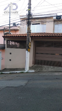 Casa Assobradado em Jabaquara  -  São Paulo