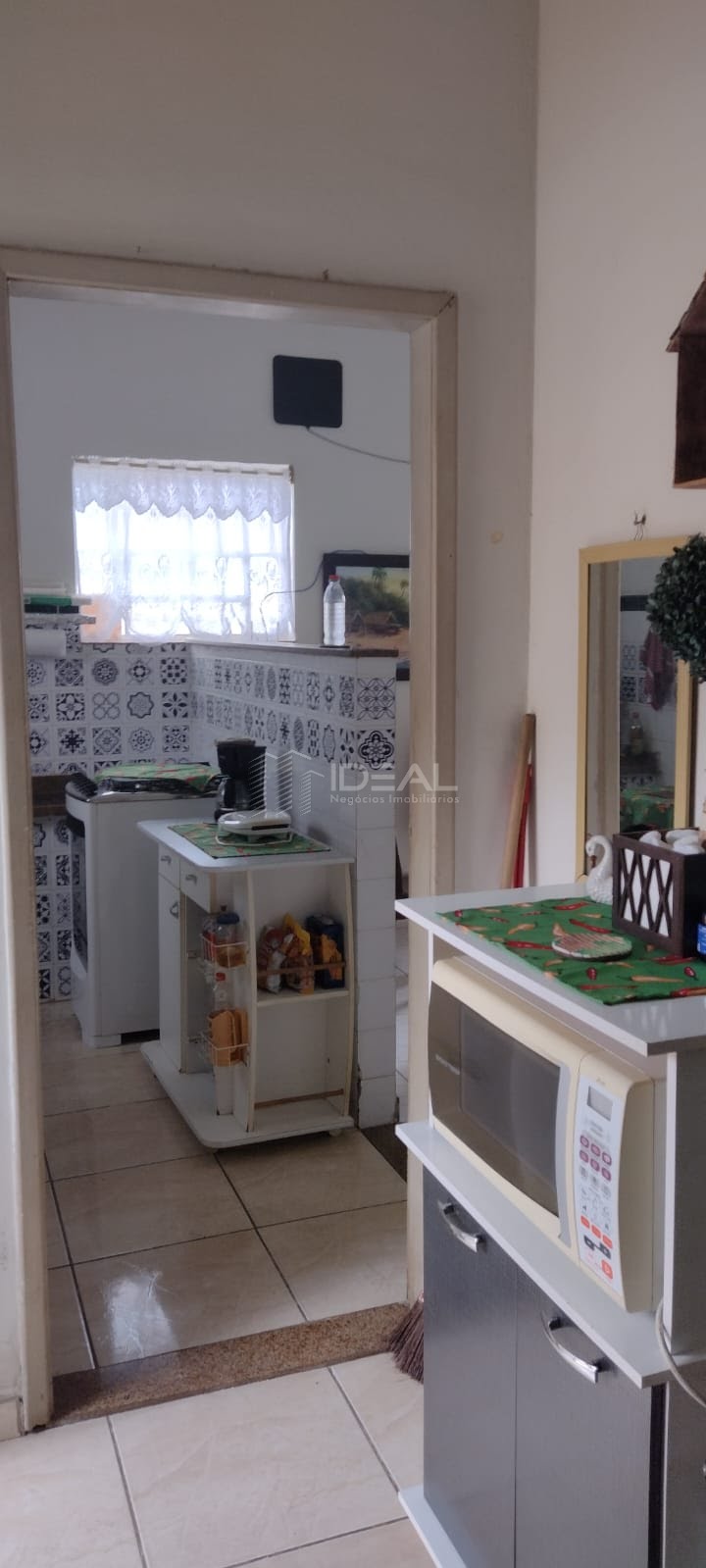 Casa à venda com 2 quartos, 1 banheiro e 69m² no Parque Tarcisio Miranda, Campos dos Goytacazes (RJ) — foto 11 de 20