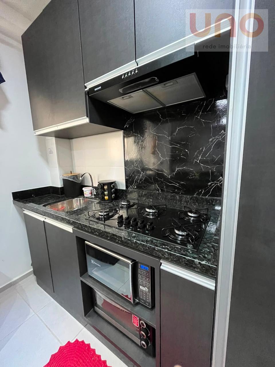 Apartamento à venda com 2 quartos, 1 banheiro, 1 vaga e 44m² no Coronel Antonino, Campo Grande (MS) — foto 29 de 30