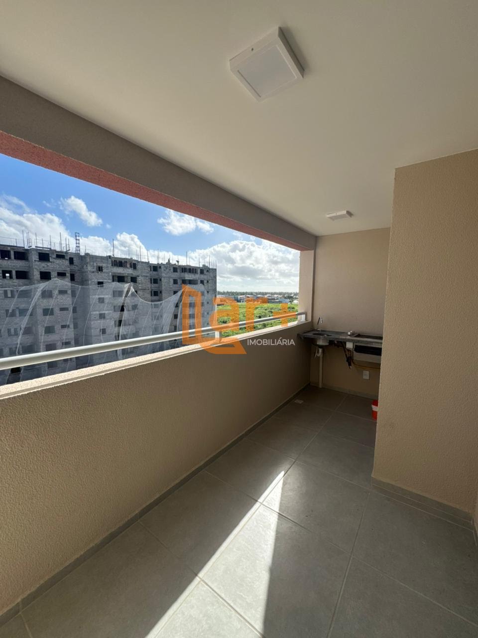 Apartamento à venda com 2 quartos, 1 suíte, 1 vaga e 50m² no Costa Paradiso, Barra dos Coqueiros (SE) — foto 7 de 28