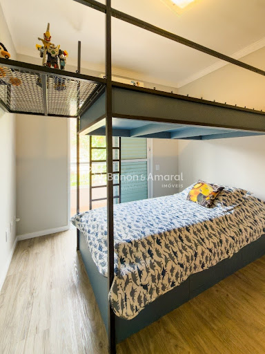 Casa de Condomínio, 3 quartos - Foto 18