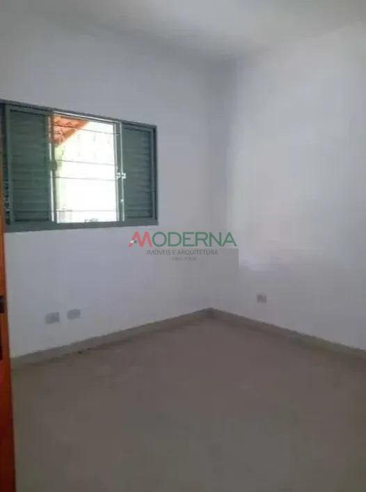 Casa à venda com 1 quarto, 1 banheiro, 2 vagas e 100m² no Taboão, São Bernardo do Campo (SP) — foto 6 de 18