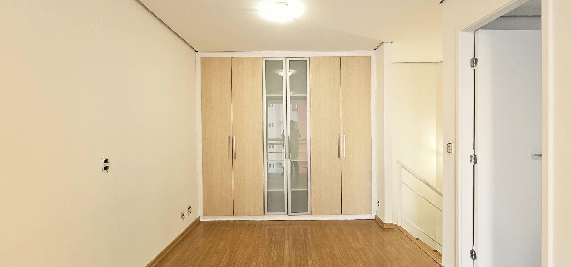 Apartamento à venda com 1 quarto, 1 suíte, 1 vaga e 60m² no Vila Mariana, São Paulo (SP) — foto 26 de 30