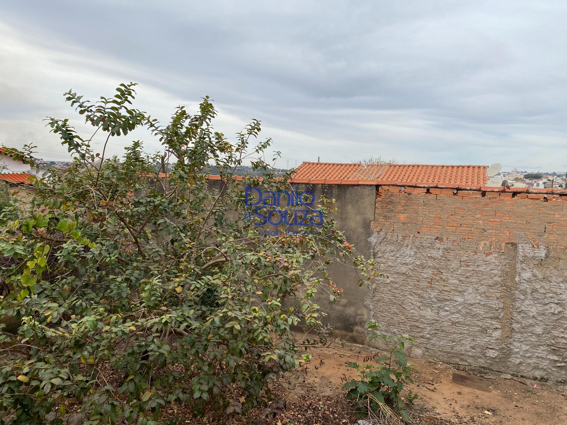 Casa à venda com 3 quartos, 1 banheiro e 89m² no Alvorada, Araxá (MG) — foto 5 de 5