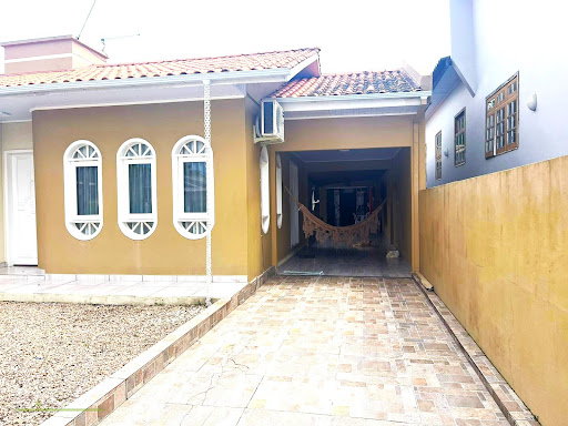 Casa em Mato Alto  -  Araranguá