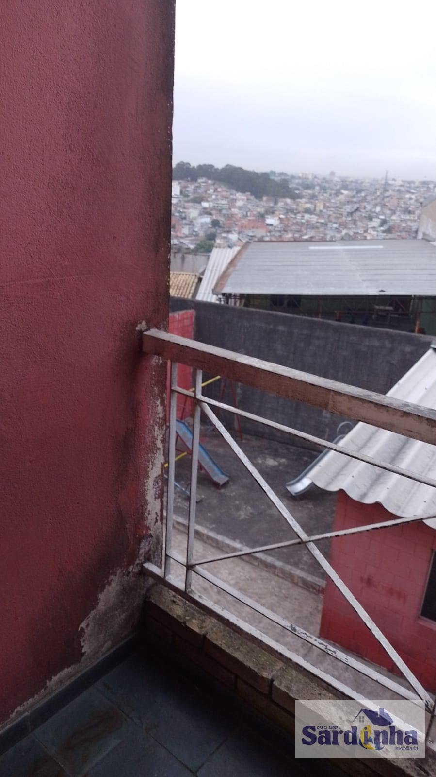 Apartamento à venda com 2 quartos, 1 banheiro, 1 vaga e 56m² no Parque Pinheiros, Taboão da Serra (SP) — foto 19 de 25