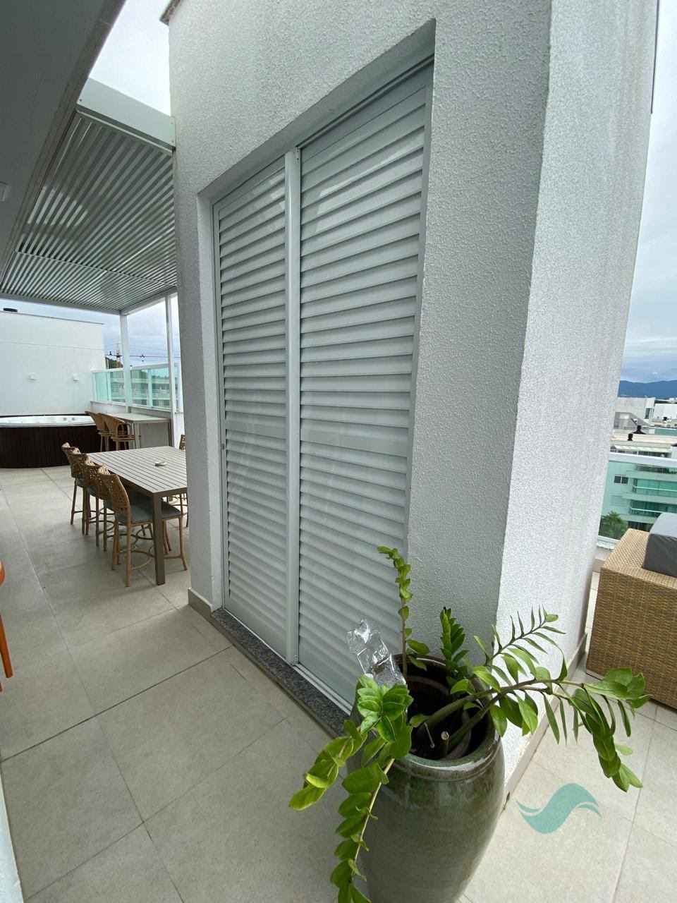 Cobertura à venda com 3 quartos, 1 suíte, 2 vagas e 166m² no Jurerê, Florianópolis (SC) — foto 5 de 24