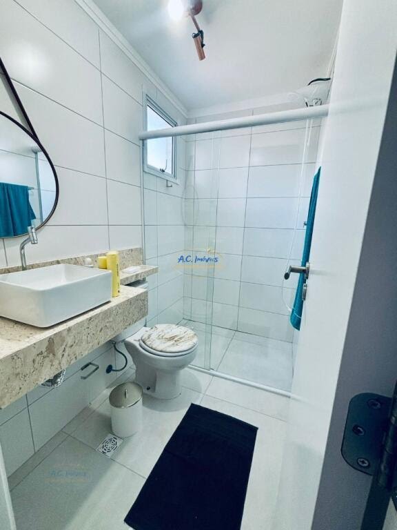 Apartamento à venda com 1 quarto, 1 suíte, 1 vaga e 53m² no Aviação, Praia Grande (SP) — foto 9 de 30
