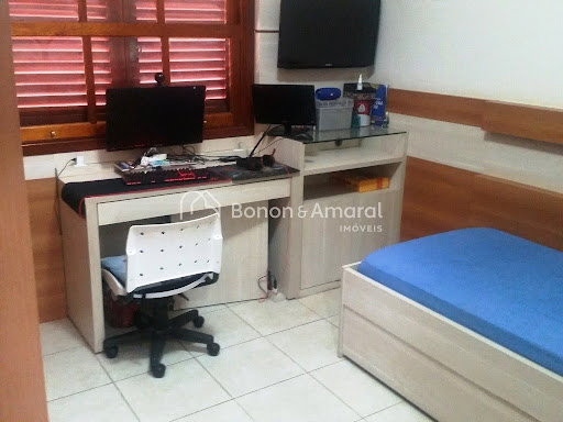Casa de Condomínio, 5 quartos - Foto 17