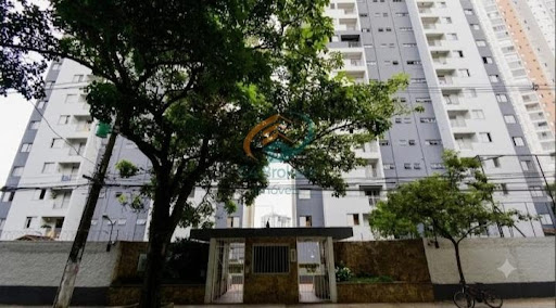Apartamento em Vila Augusta - Guarulhos, SP