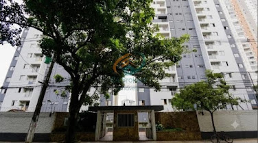 Apartamento em Vila Augusta - Guarulhos, SP