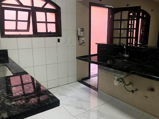 Casa Sobrado em Alto Ipiranga  -  Mogi das Cruzes