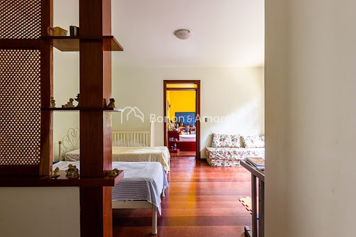 Casa de Condomínio, 4 quartos - Foto 24