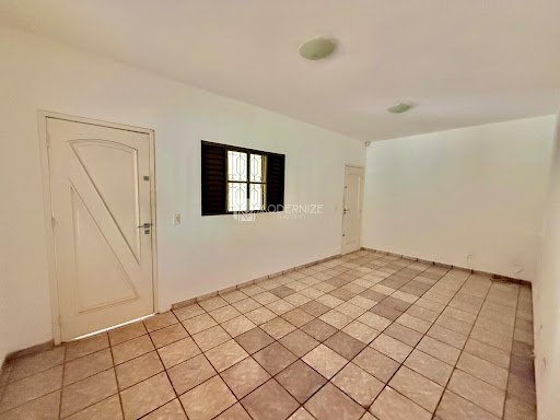Casa em Loteamento Santa Cruz  -  Catalão