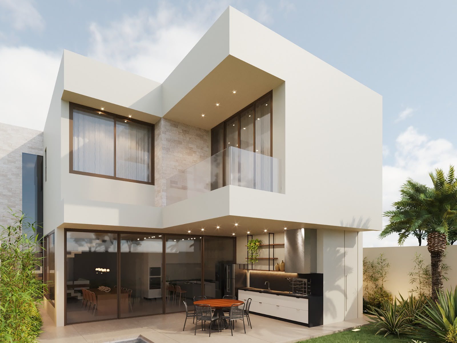 Casa, 4 quartos, 330 m² - Foto 8