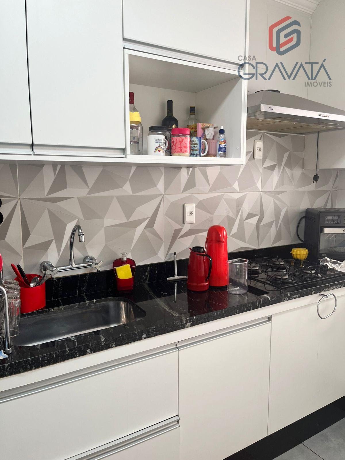 Apartamento à venda com 3 quartos, 1 suíte, 1 vaga e 146m² no Centro, Santo André (SP) — foto 11 de 30