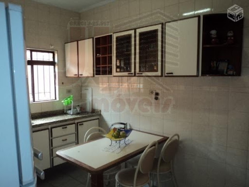 Cozinha