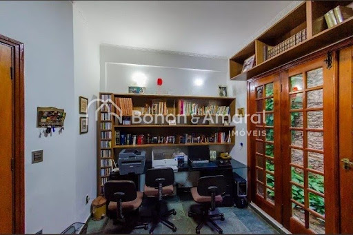 Casa, 6 quartos, 465 m² - Foto 45