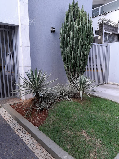 Apartamento em Panorama  -  Sete Lagoas