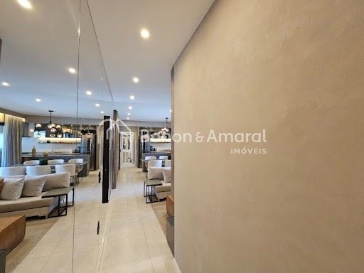 Apartamento, 3 quartos, 125 m² - Foto 11